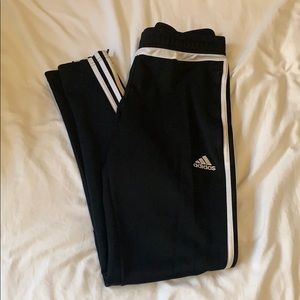 Adidas joggers